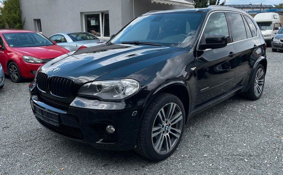 Продам BMW X5 2011 года в Днепре