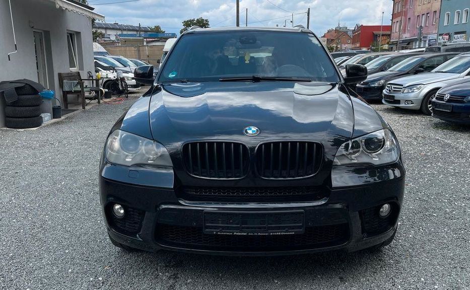 Продам BMW X5 2011 года в Днепре
