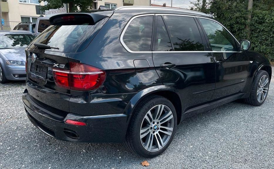 Продам BMW X5 2011 года в Днепре