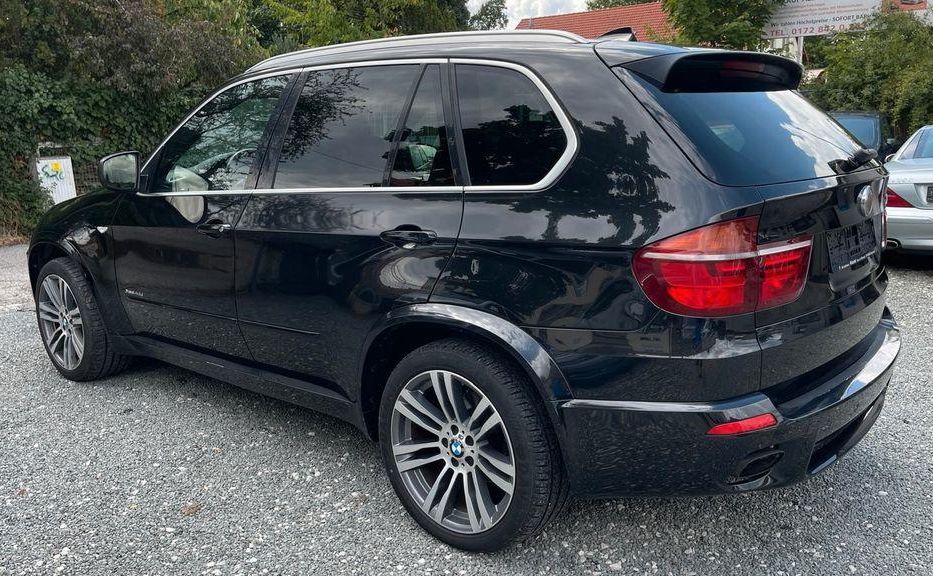 Продам BMW X5 2011 года в Днепре