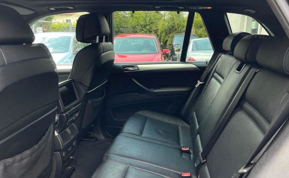 Продам BMW X5 2011 года в Днепре