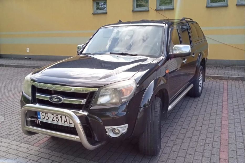 Продам Ford Ford 2008 года в Николаеве