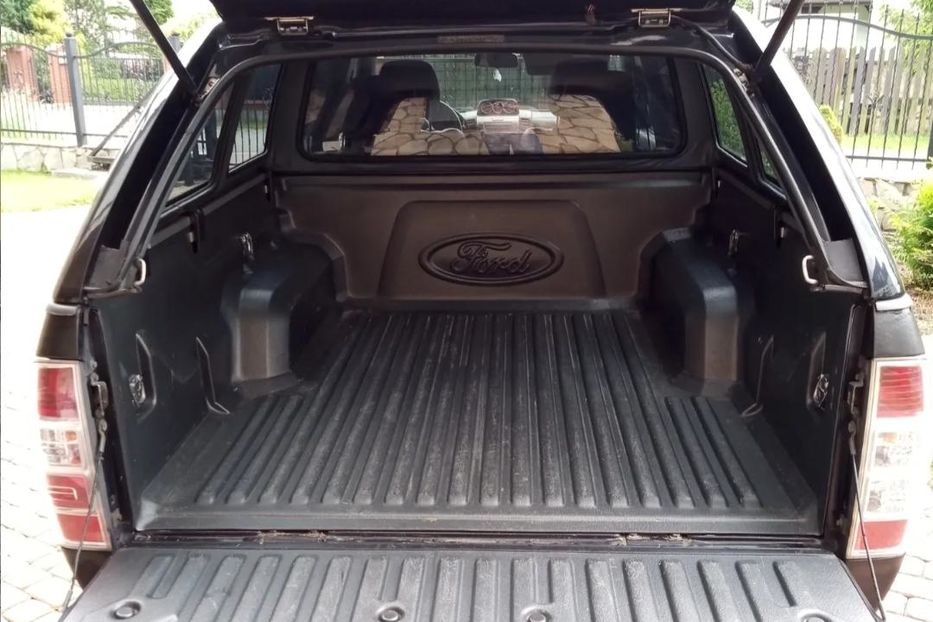 Продам Ford Ford 2008 года в Николаеве