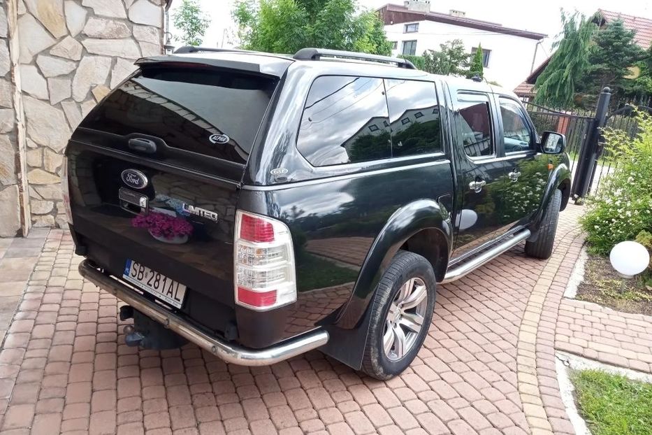 Продам Ford Ford 2008 года в Николаеве