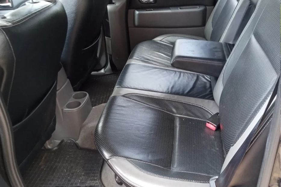Продам Ford Ford 2008 года в Николаеве