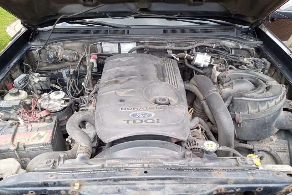 Продам Ford Ford 2008 года в Николаеве