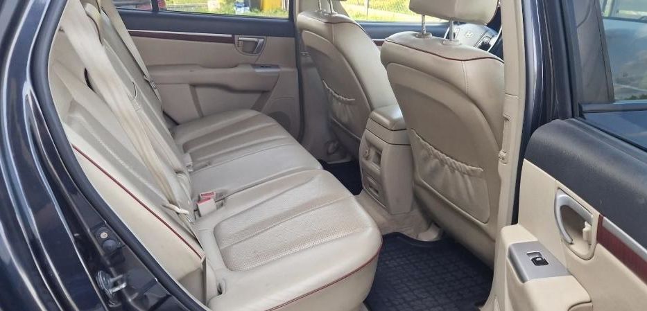 Продам Hyundai Santa FE 2007 года в г. Хмельник, Винницкая область