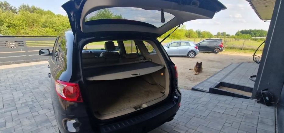 Продам Hyundai Santa FE 2007 года в г. Хмельник, Винницкая область