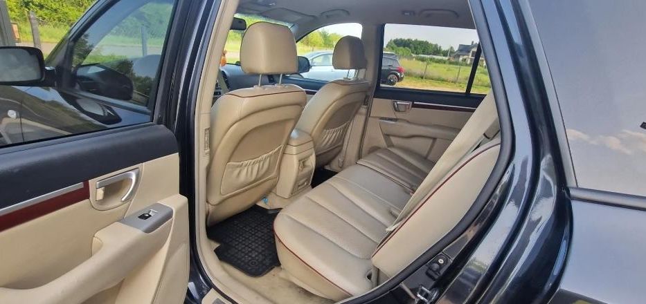 Продам Hyundai Santa FE 2007 года в г. Хмельник, Винницкая область