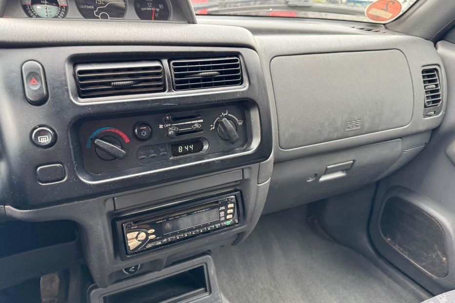 Продам Mitsubishi L 200 2001 года в г. Покровск, Донецкая область