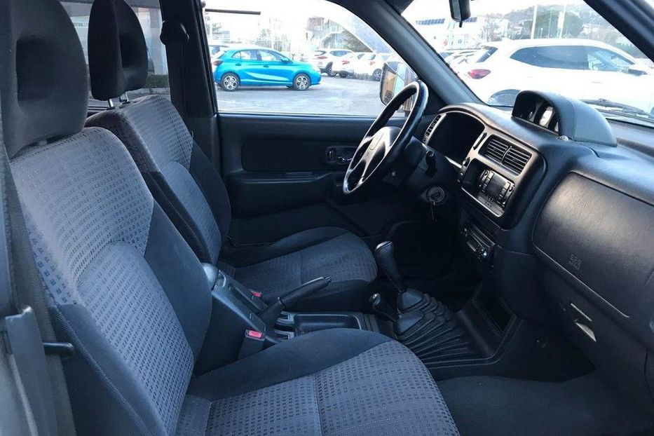 Продам Mitsubishi L 200 2000 года в Ужгороде