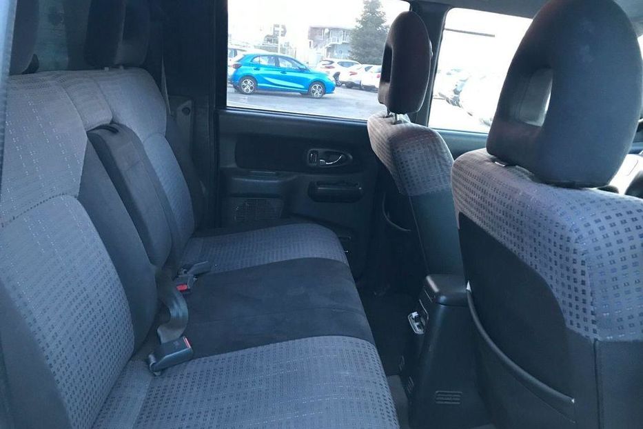 Продам Mitsubishi L 200 2000 года в Ужгороде