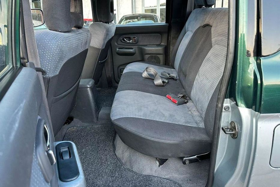Продам Mitsubishi L 200 2003 года в Запорожье