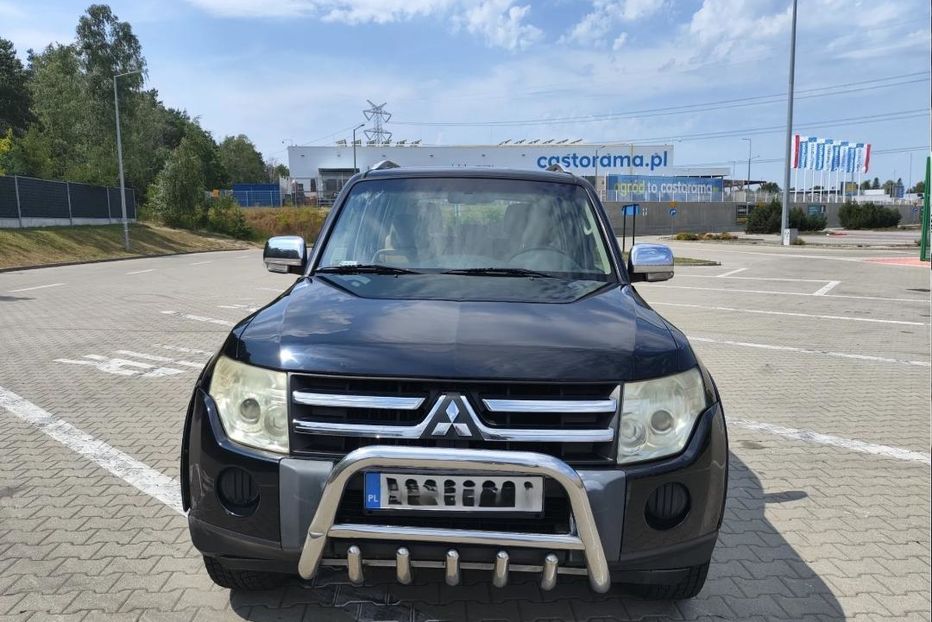 Продам Mitsubishi Pajero 2010 года в Харькове