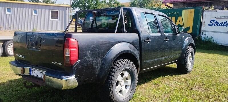 Продам Nissan Navara 2007 года в Хмельницком