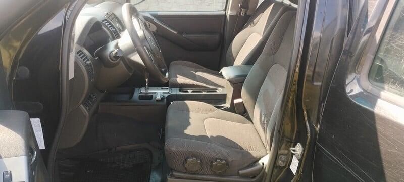 Продам Nissan Navara 2007 года в Хмельницком