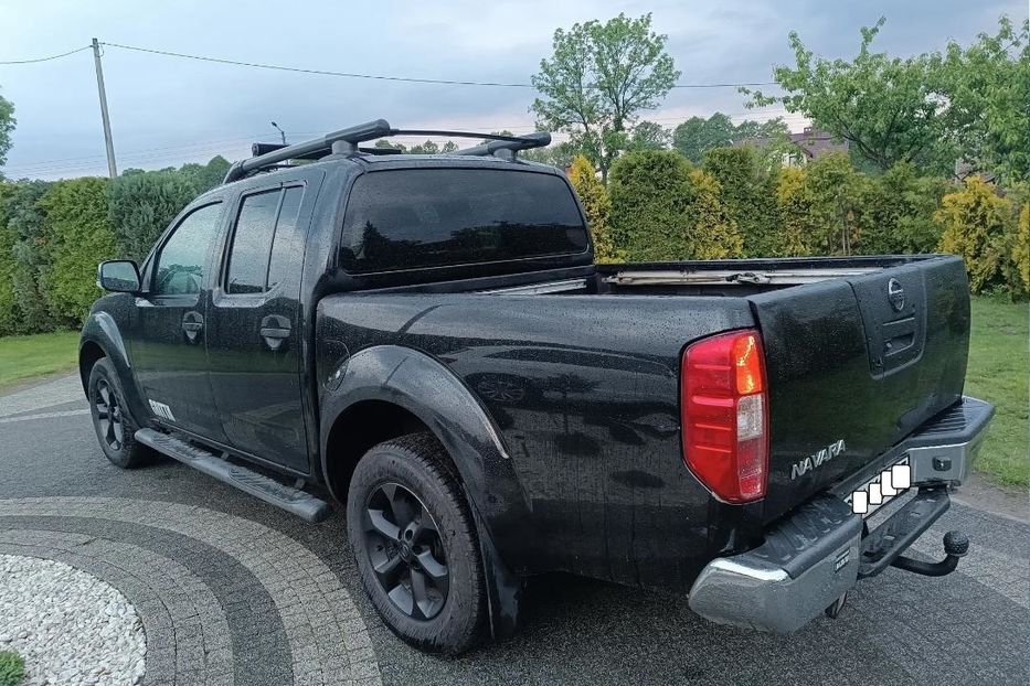 Продам Nissan Navara 2007 года в Житомире