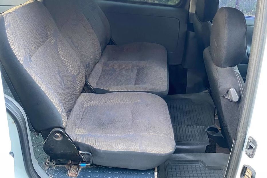 Продам Opel Combo пасс. Базова 2005 года в Николаеве