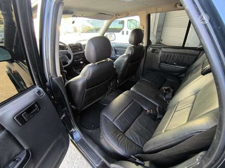 Продам Opel Frontera 2002 года в г. Краматорск, Донецкая область