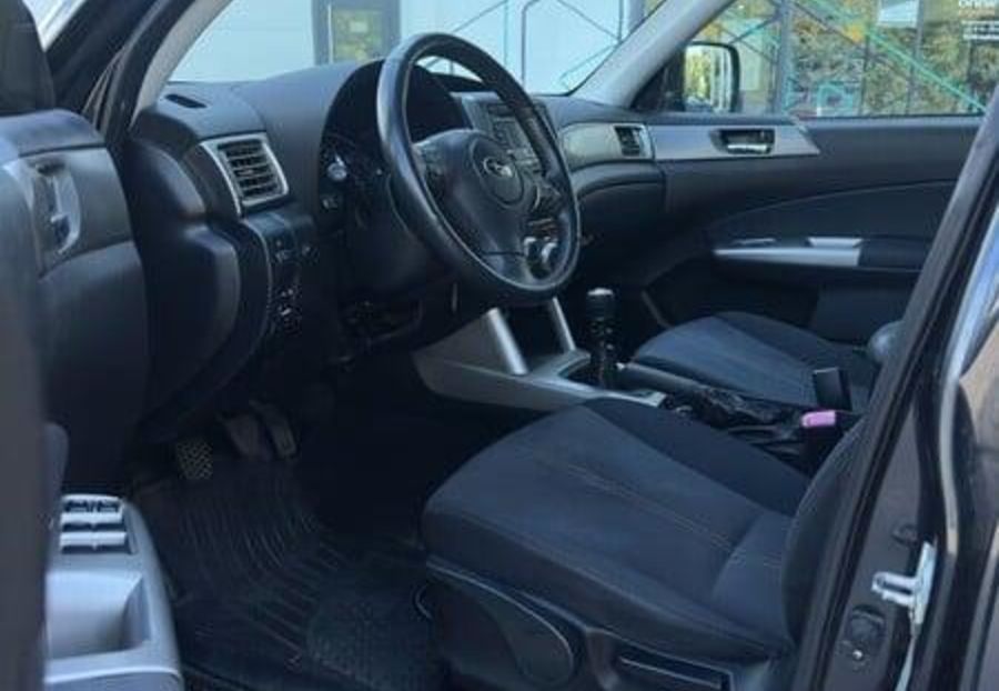 Продам Subaru Forester 2010 года в Сумах