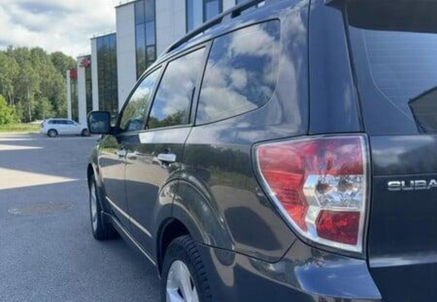 Продам Subaru Forester 2010 года в Сумах