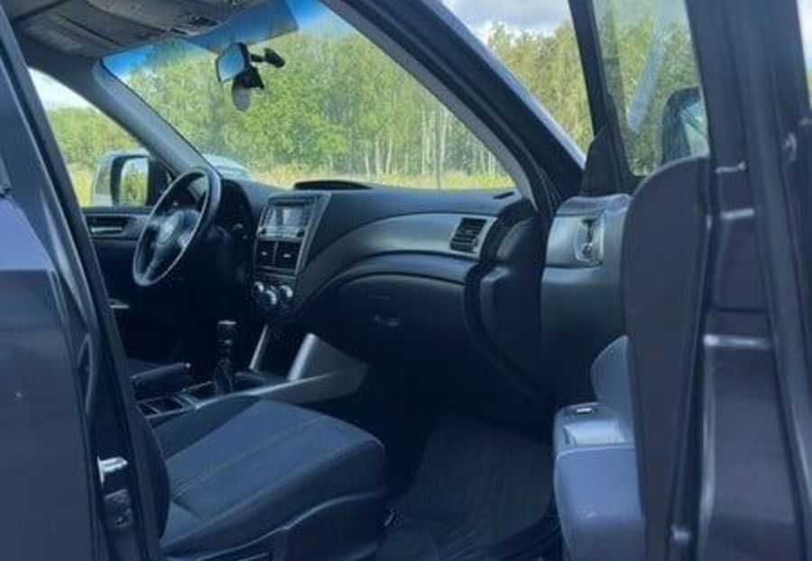 Продам Subaru Forester 2010 года в Сумах