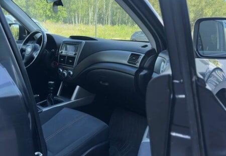 Продам Subaru Forester 2010 года в Сумах