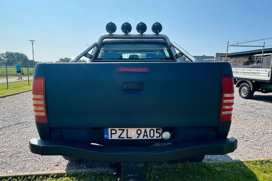 Продам Toyota Hilux 2010 года в Сумах