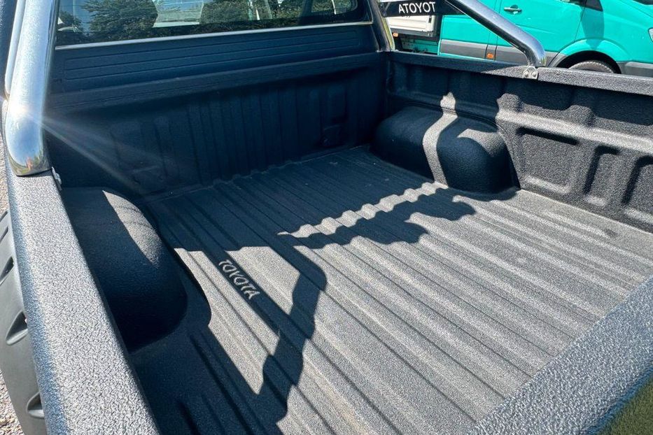 Продам Toyota Hilux 2010 года в Сумах