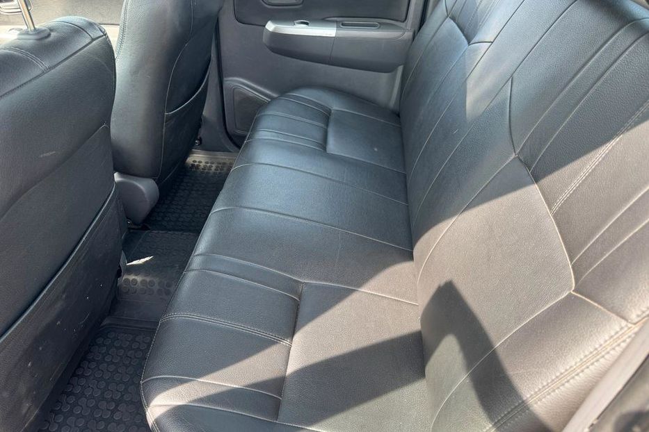 Продам Toyota Hilux 2010 года в Сумах
