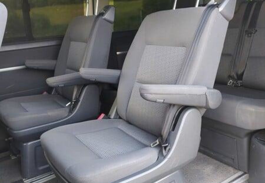 Продам Volkswagen Multivan 2005 года в Сумах