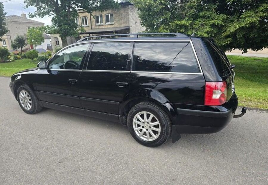 Продам Volkswagen Passat B5 2005 года в Житомире