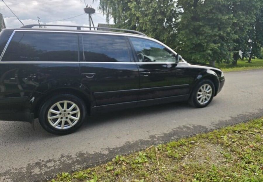 Продам Volkswagen Passat B5 2005 года в Житомире