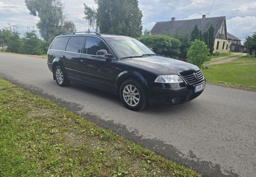 Продам Volkswagen Passat B5 2005 года в Житомире