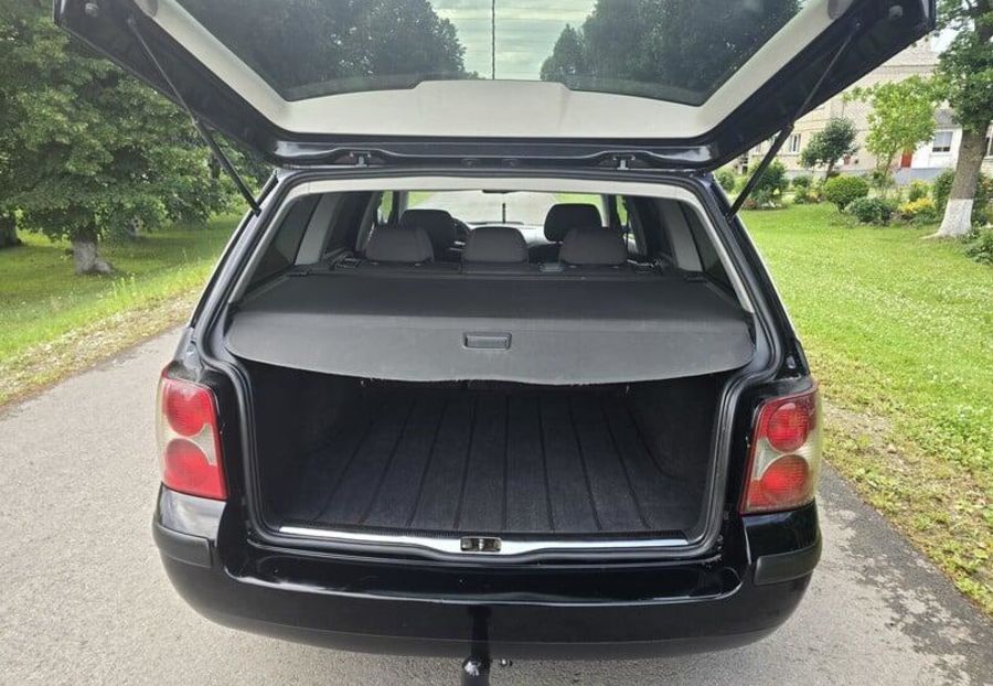Продам Volkswagen Passat B5 2005 года в Житомире