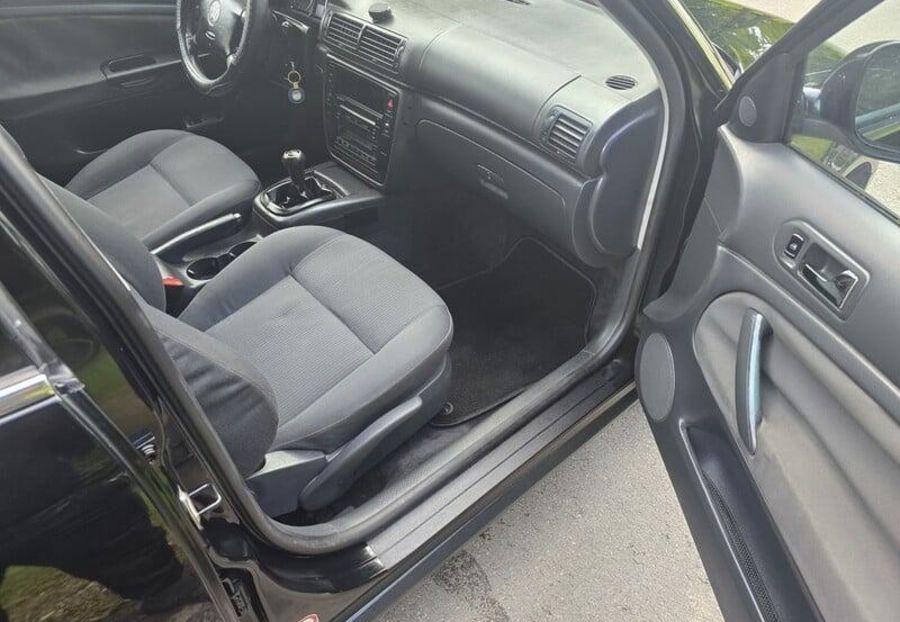 Продам Volkswagen Passat B5 2005 года в Житомире