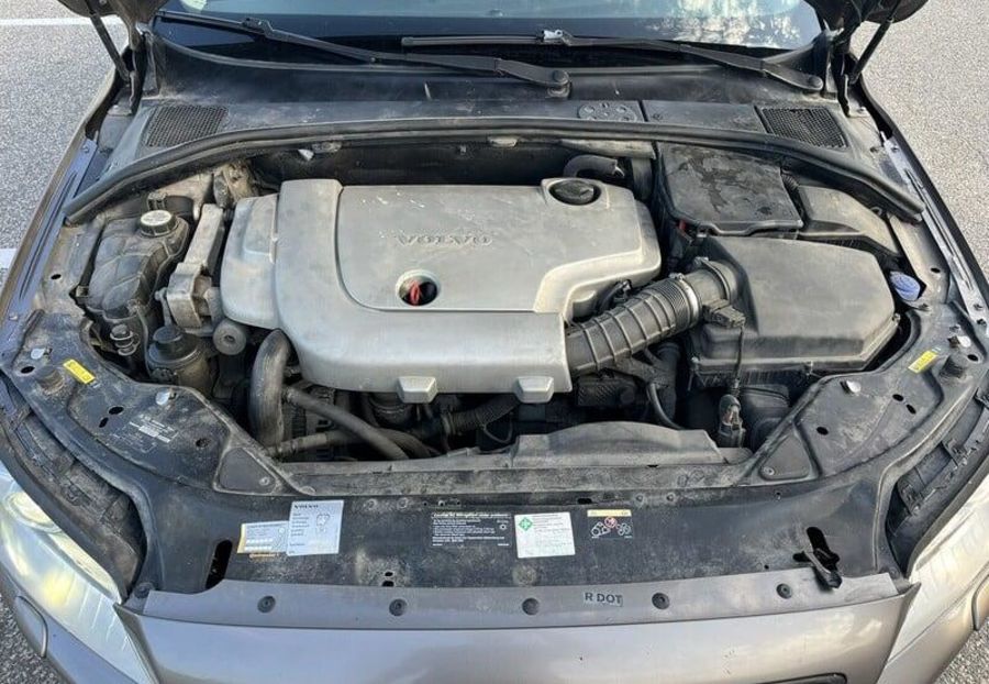 Продам Volvo V40 2007 года в г. Донецкое, Донецкая область