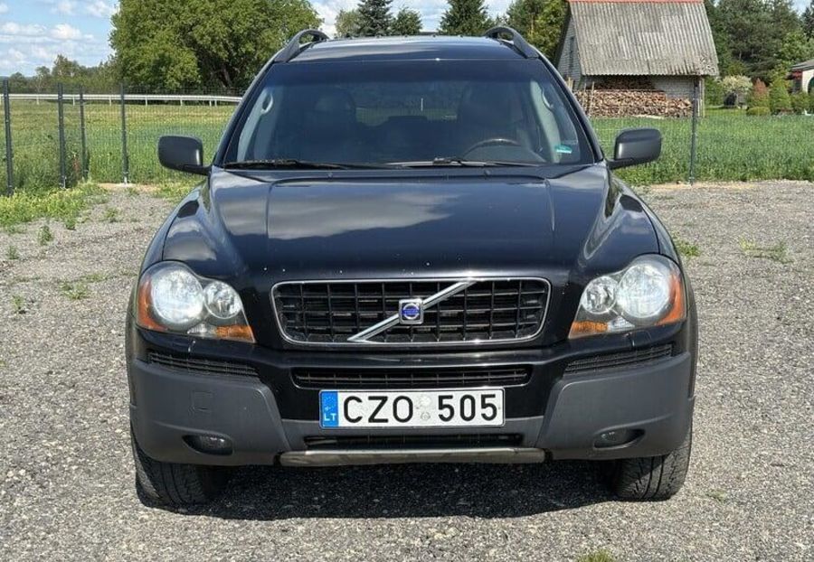 Продам Volvo XC90 2007 года в Львове