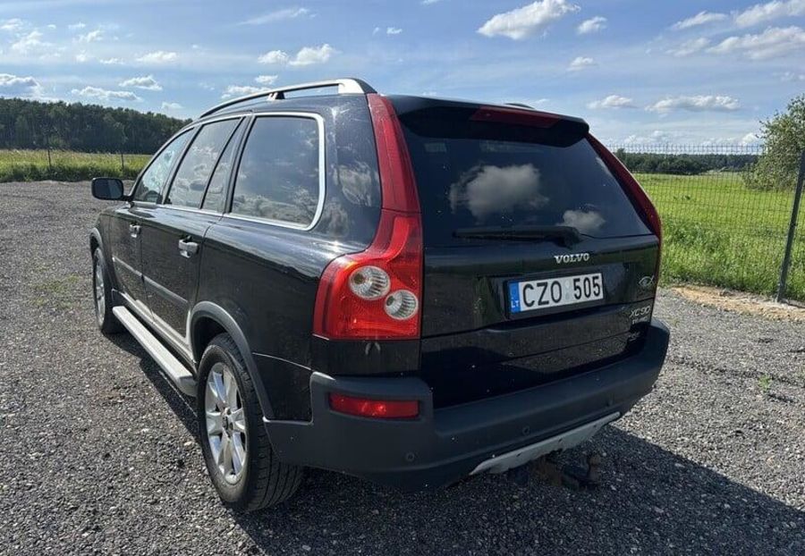 Продам Volvo XC90 2007 года в Львове