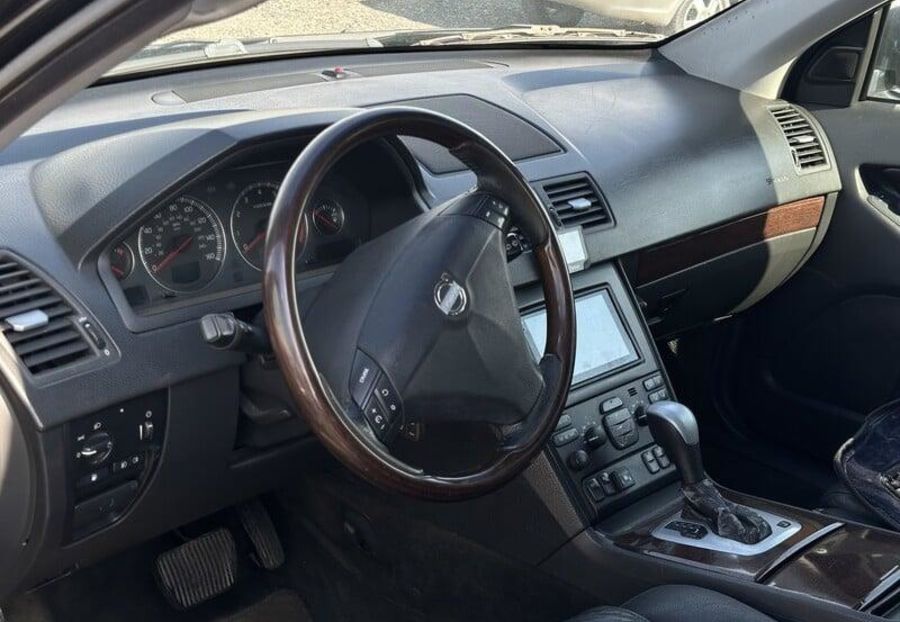 Продам Volvo XC90 2007 года в Львове
