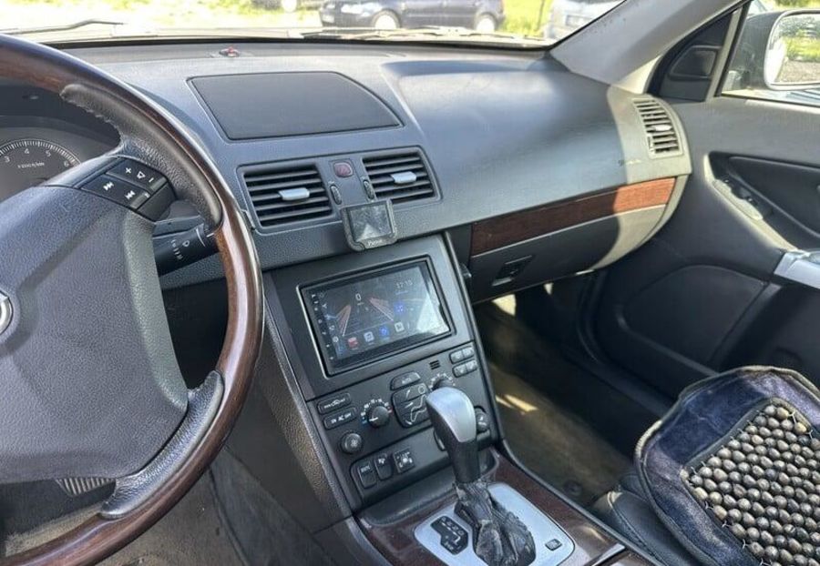Продам Volvo XC90 2007 года в Львове