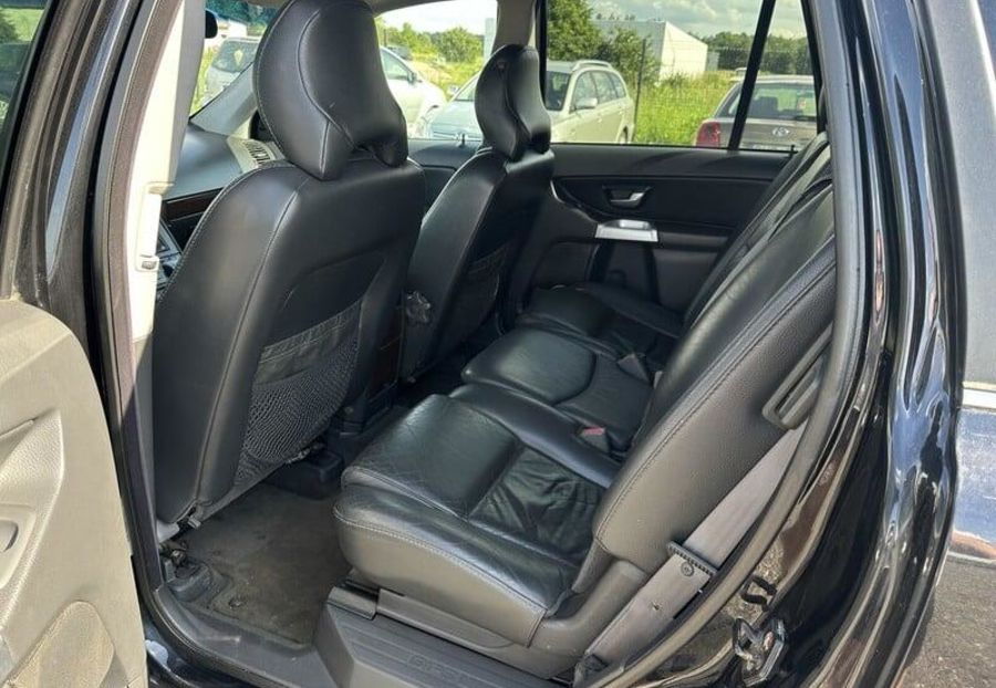 Продам Volvo XC90 2007 года в Львове