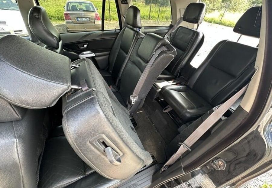 Продам Volvo XC90 2007 года в Львове
