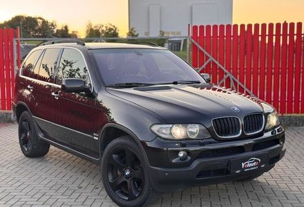 Продам BMW X5 2005 года в Львове