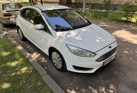 Продам Ford Focus 2017 года в Киеве