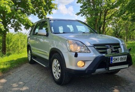 Продам Honda CR-V 2003 года в Днепре