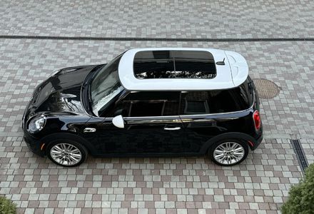 Продам MINI Cooper S 2016 года в Днепре