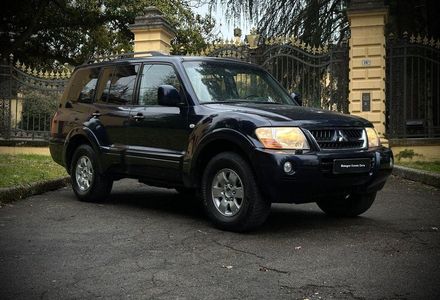 Продам Mitsubishi Pajero 2006 года в Житомире