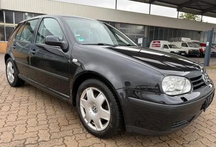 Продам Volkswagen Golf I 2000 года в г. Кривой Рог, Днепропетровская область