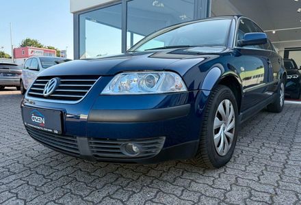 Продам Volkswagen Passat B5 2002 года в г. Краматорск, Донецкая область